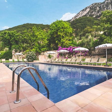 Apartment Casa Caterina ガルニャーノ エクステリア 写真