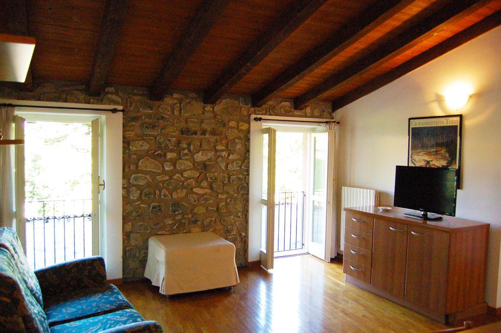 Apartment Casa Caterina ガルニャーノ エクステリア 写真