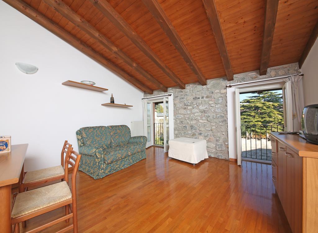 Apartment Casa Caterina ガルニャーノ 部屋 写真